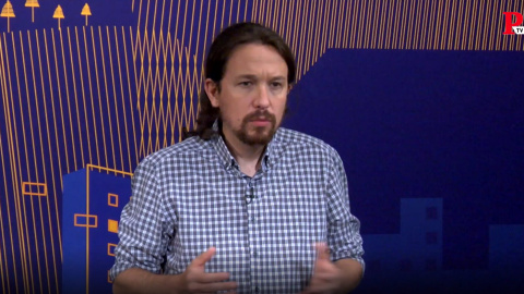 Pablo Iglesias: "En EspaÃ±a se han acabado los gobiernos monocolor"