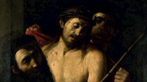 Cultura evita la salida de un supuesto Caravaggio que iba a ser subastado por menos de 1.500 euros