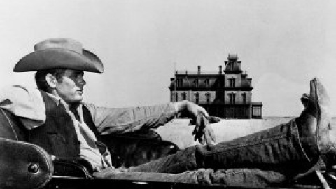 66 años sin James Dean: las películas que nos dejó antes de su muerte