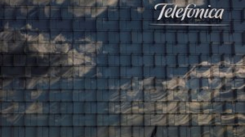 Telefónica se suma a las multinacionales con beneficios en 2020