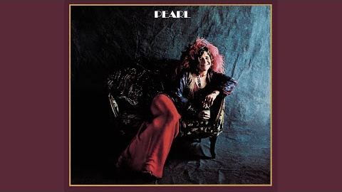 4. 'Mercedes Benz' (Álbum: 'Pearl', 1970)