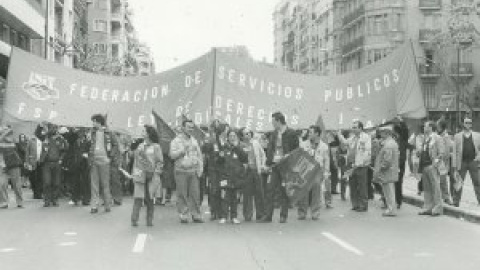 La historia de cómo el socialismo español consiguió reconstruirse a pesar de la represión de la dictadura franquista