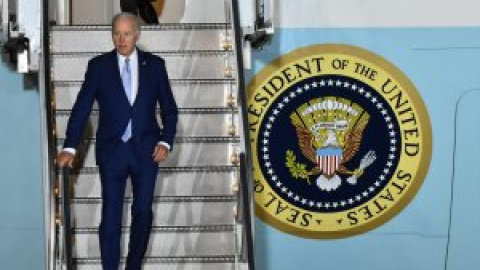 La Casa Blanca confirma un segundo hallazgo de documentos clasificados en casas de Biden