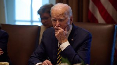 Encuentran unos documentos clasificados del Gobierno de EEUU en una oficina privada de Biden