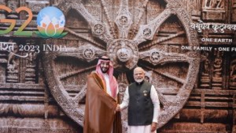 India, Indonesia y Arabia Saudí buscan convertirse en potencias y tienen tres buenas estrategias