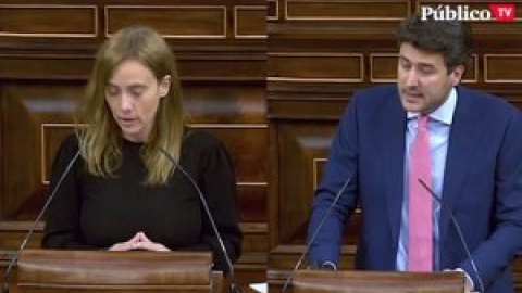 La rotunda respuesta del PSOE a Vox sobre la Ley de Bienestar Animal