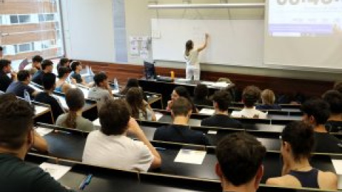 El 97% dels estudiants que van fer la selectivitat aproven, amb una nota mitjana de 6,7