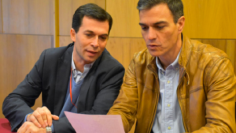 El PSOE abre otra guerra interna por el control del partido en Galicia