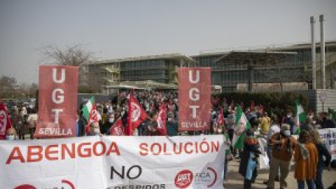 Bronca política en Andalucía por el "escándalo" y la "tropelía" de la compra de la sede de Abengoa por la Junta