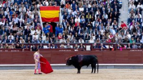 El Parlament da luz verde a la entrada de menores a las corridas de toros en Balears con el apoyo de PP y Vox