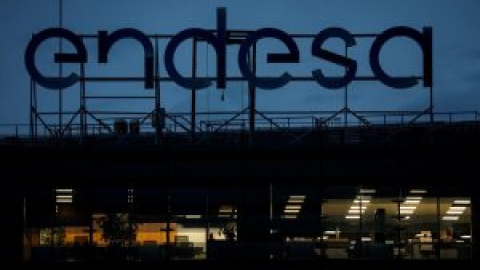 El beneficio de Endesa hasta marzo baja un 51%, hasta los 292 millones