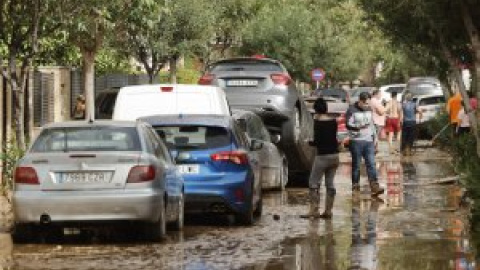 Las inundaciones de València, las peores del siglo y entre las más graves en 75 años