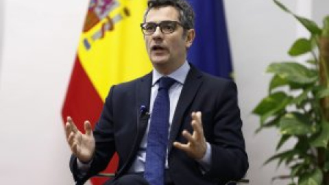 El Gobierno reinicia las conversaciones con el PP para eliminar el término "disminuido" de la Constitución