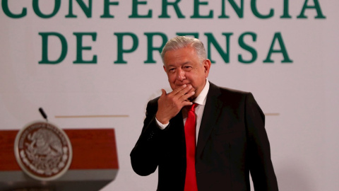 29/09/2021 Andrés Manuel López Obrador