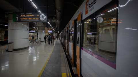 1/10/2021 Estación Sants