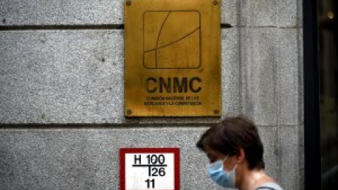 La CNMC expedienta al Sabadell, Santander, Caixabank y Bankia por abusar de los avales ICO contra la pandemia