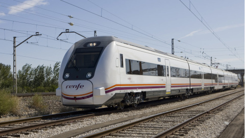 Renfe pone una nueva circulación diaria entre Bilbao y Santander