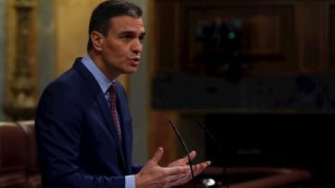 Sánchez alerta de que endurecerá las restricciones de Navidad si los casos siguen en ascenso