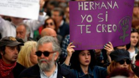 OPINIÓN | La Ley Solo sí es sí: una herramienta para un país feminista