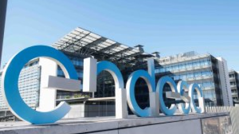 Endesa dispara un 32,6% su beneficio a septiembre, hasta los 1.404 millones