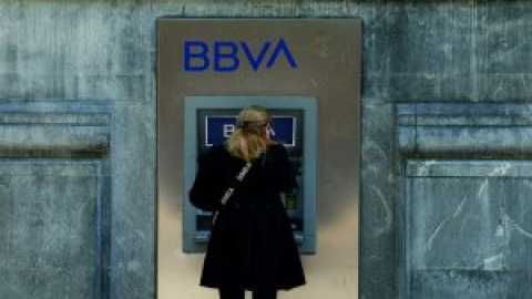 BBVA obtuvo un beneficio récord de 7.622 millones hasta septiembre, un 27,9% más