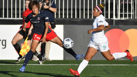 Fútbol femenino