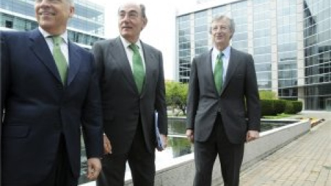 Iberdrola no descarta operaciones para crecer en EEUU y Reino Unido