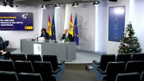 Pensiones, SMI, suministros y monarquía: los desacuerdos ponen en jaque la coordinación del Gobierno de coalición