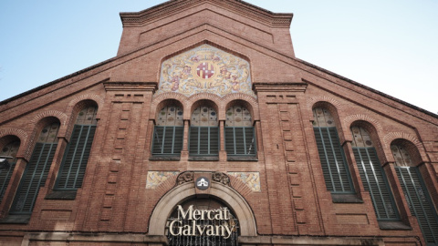 Mercat de Galvany