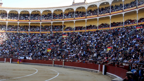 Plaza de toros