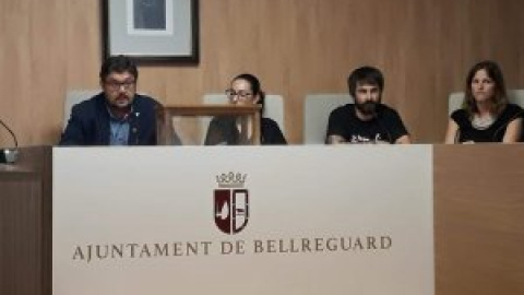 La defensa d’ofici del castellà pel Síndic de Greuges indigna els defensors del valencià