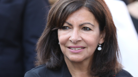 Anne Hidalgo