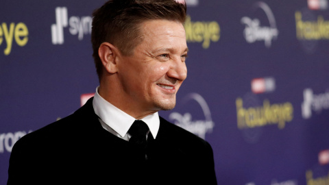 Jeremy Renner