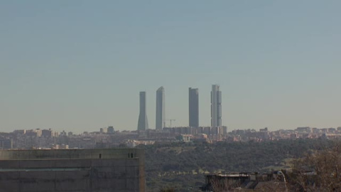 La ComisiÃ³n Europea advierte a Madrid y Barcelona que tomen medidas urgentes contra la contaminaciÃ³n