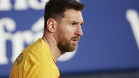 Archivada la denuncia por estafa y blanqueo contra Leo Messi y su Fundación