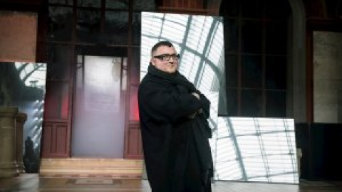 Muere a los 59 años el diseñador de moda Alber Elbaz en París