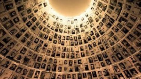 Israel: la colonización de Yad Vashem