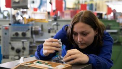 Més de 31.000 alumnes preinscrits per estudiar FP no tenen plaça assignada entre les seves 10 peticions