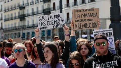 El Gobierno aprueba las ayudas a víctimas de violencia sexual con bajos ingresos que recoge la ley del 'solo sí es sí'