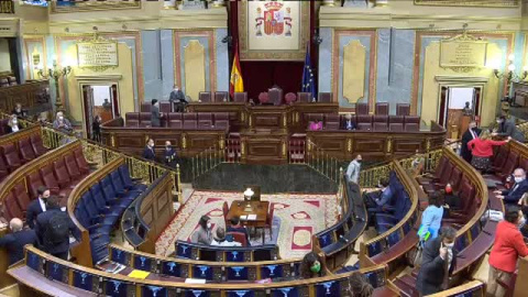 El Congreso dará hoy luz verde a la ley de eutanasia