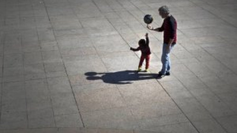 Los beneficios de la semana laboral de cuatro días: menos contaminación, mejor conciliación