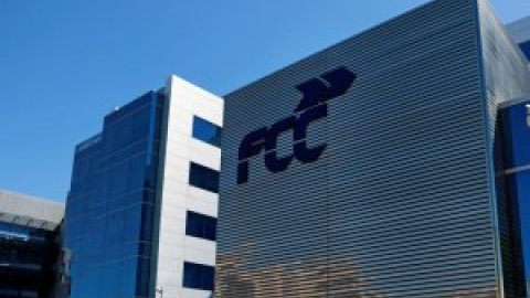 FCC pondrá en marcha su nueva sociedad inmobiliaria y de cemento