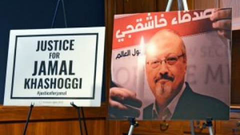 Aplazado al 8 de julio el juicio en Turquía contra los acusados por el asesinato de Yamal Khashoggi