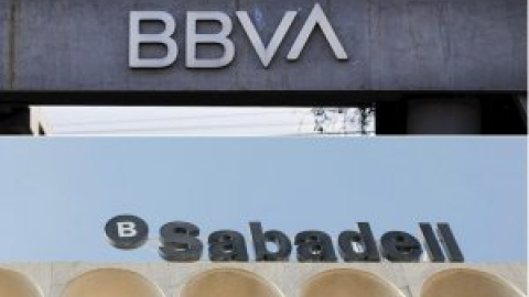 BBVA-Sabadell: una fusión precipitada sobre la que planeaba la sombra de Villarejo