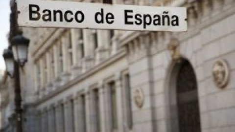 La morosidad de la banca aumenta ligeramente en agosto al 3,44%