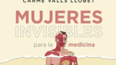 ¿Son invisibles las mujeres para la medicina?