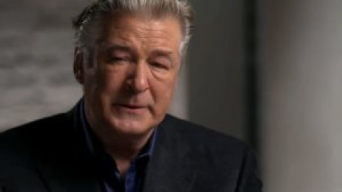 Alec Baldwin: "Alguien puso munición real en esa pistola. No fui yo"