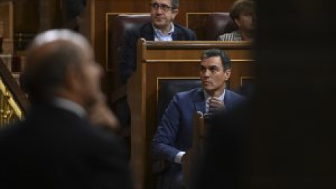 PSOE y PP tumban las enmiendas sobre la regulación de alquileres pero mantienen los incentivos fiscales a propietarios