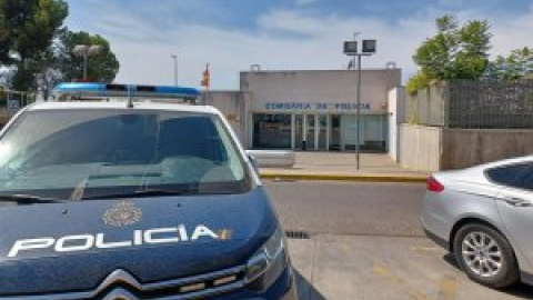 Entran en prisión cinco policías detenidos en una operación antidroga en Sevilla