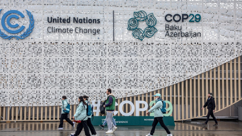 COP29